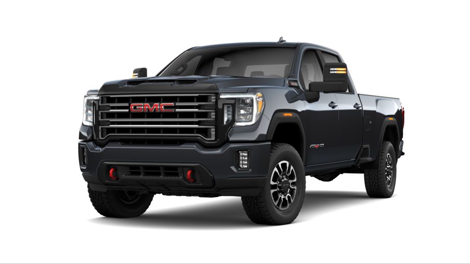 2020 GMC Sierra 2500 HD Vehicle Photo in PASADENA, CA 91107-3803