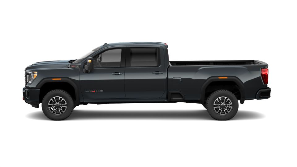 2020 GMC Sierra 2500 HD Vehicle Photo in PASADENA, CA 91107-3803