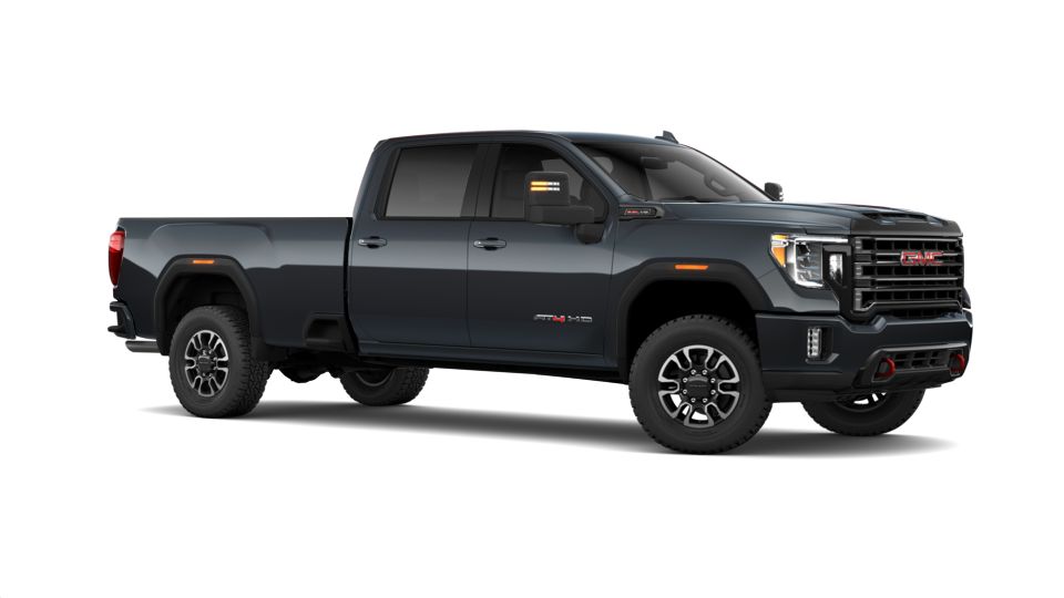 2020 GMC Sierra 2500 HD Vehicle Photo in PASADENA, CA 91107-3803