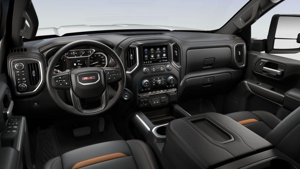 2020 GMC Sierra 2500 HD Vehicle Photo in PASADENA, CA 91107-3803