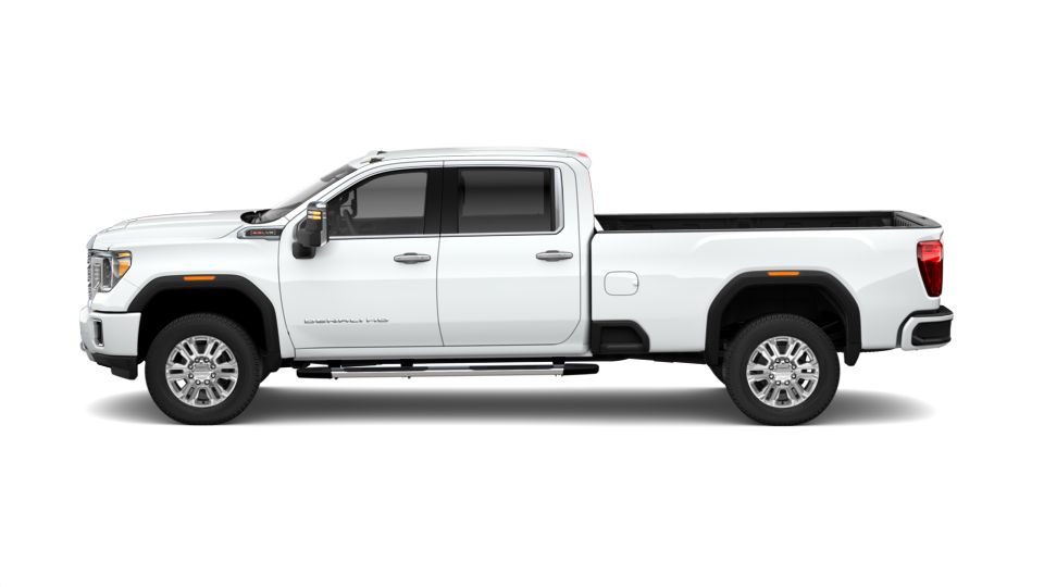 2020 GMC Sierra 3500 HD Vehicle Photo in PORTLAND, OR 97225-3518