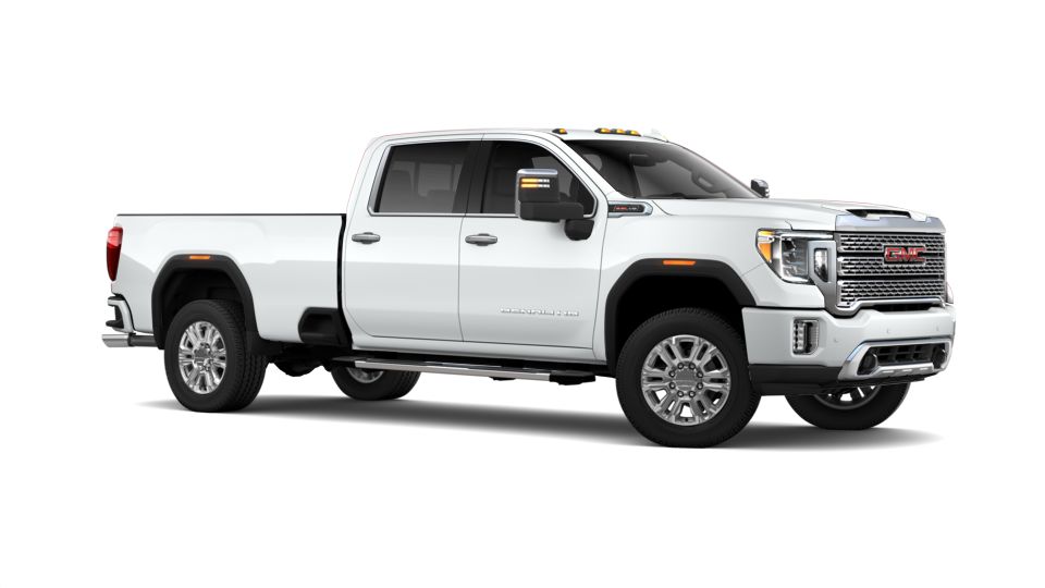 2020 GMC Sierra 3500 HD Vehicle Photo in PORTLAND, OR 97225-3518