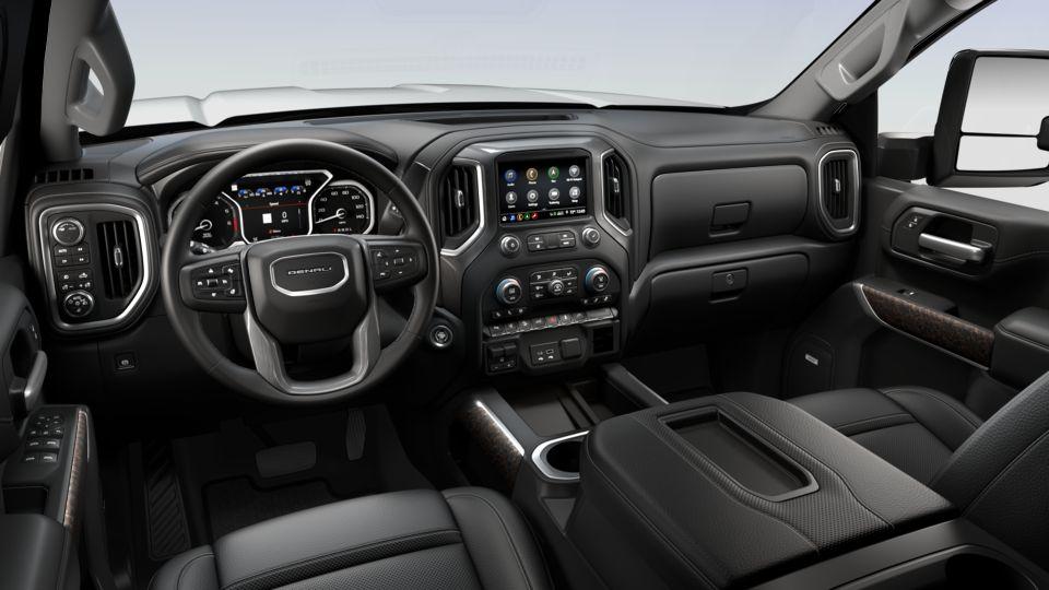 2020 GMC Sierra 3500HD Vehicle Photo in EASTLAND, TX 76448-3020