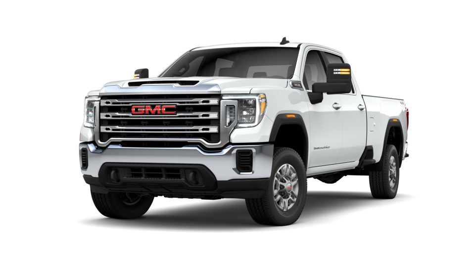 2020 GMC Sierra 2500 HD Vehicle Photo in WILLIAMSVILLE, NY 14221-2883