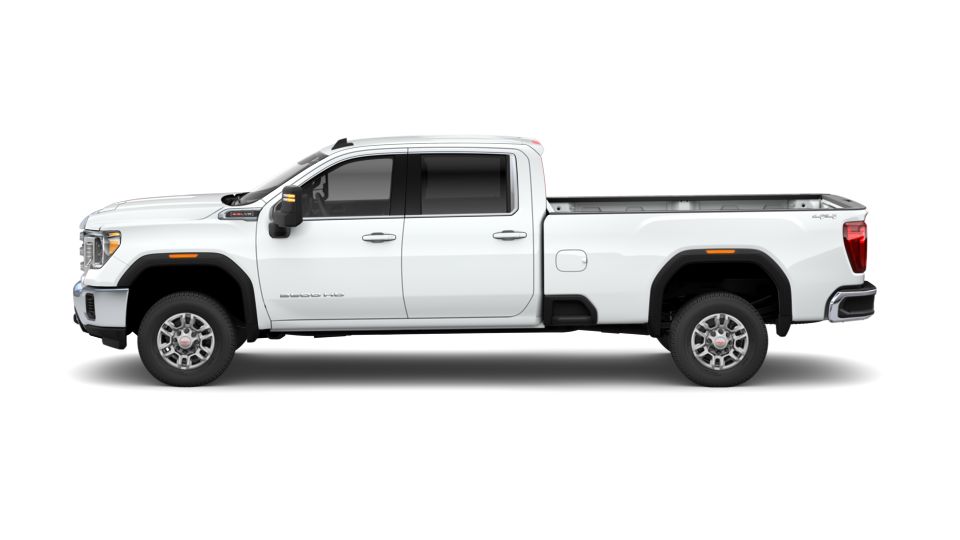 2020 GMC Sierra 2500 HD Vehicle Photo in WILLIAMSVILLE, NY 14221-2883