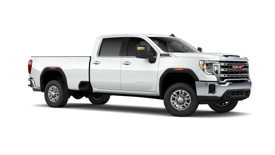 2020 GMC Sierra 2500 HD Vehicle Photo in WILLIAMSVILLE, NY 14221-2883