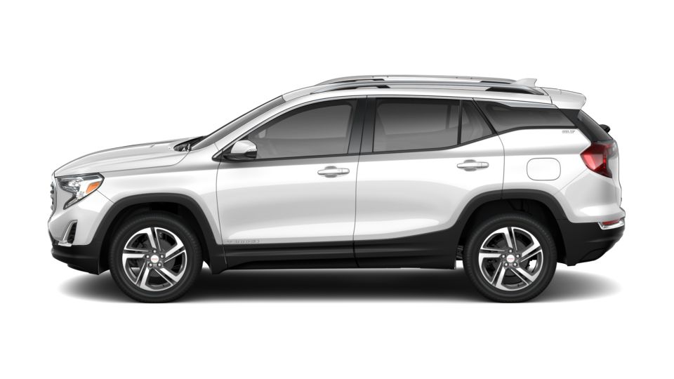 2020 GMC Terrain Vehicle Photo in Decatur, TX 76234