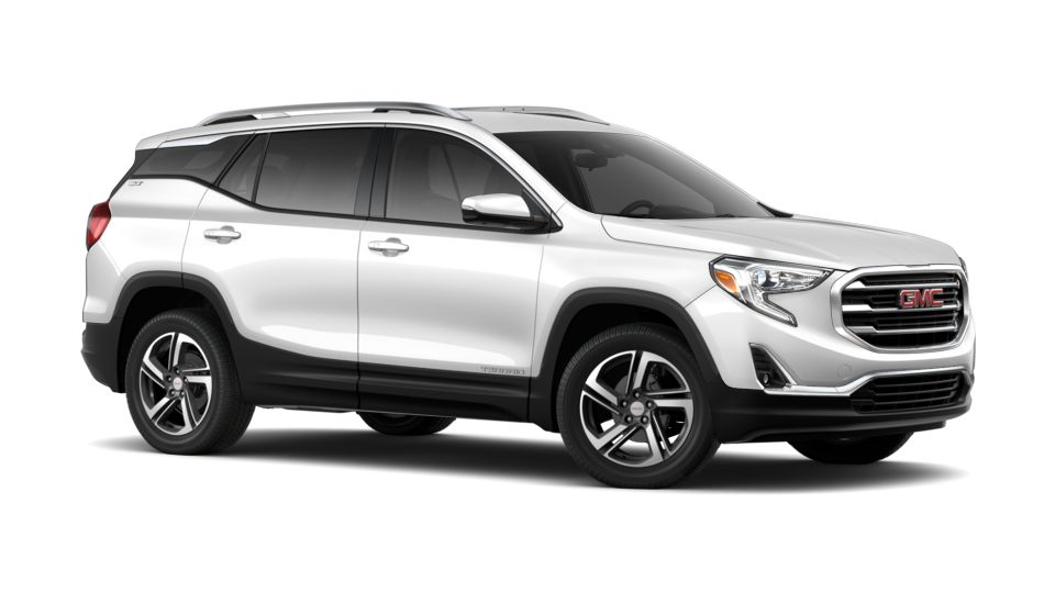 2020 GMC Terrain Vehicle Photo in Decatur, TX 76234