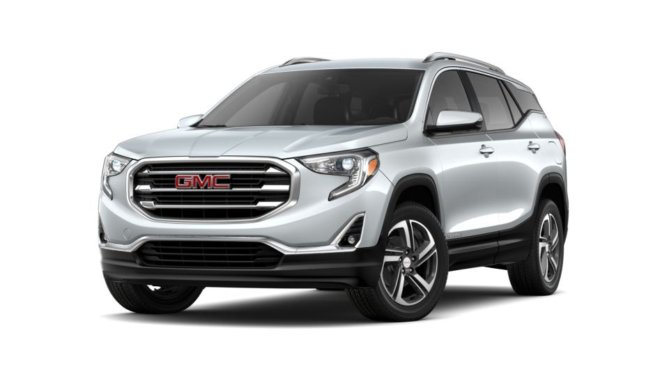 2020 GMC Terrain Vehicle Photo in Weatherford, TX 76087