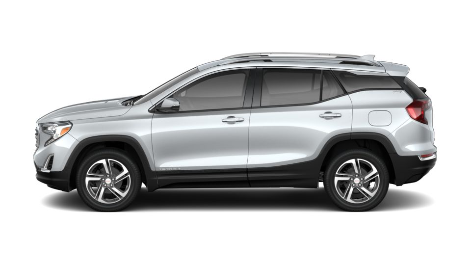 Used 2020 GMC Terrain SLT with VIN 3GKALPEV1LL308282 for sale in Madison, IN