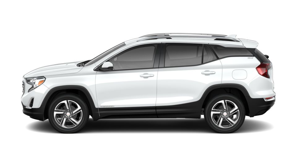 2020 GMC Terrain Vehicle Photo in ELK GROVE, CA 95757-8703