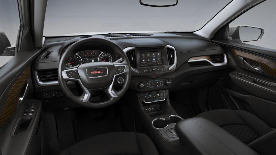 2020 GMC Terrain Vehicle Photo in BOSTON, NY 14025-9684