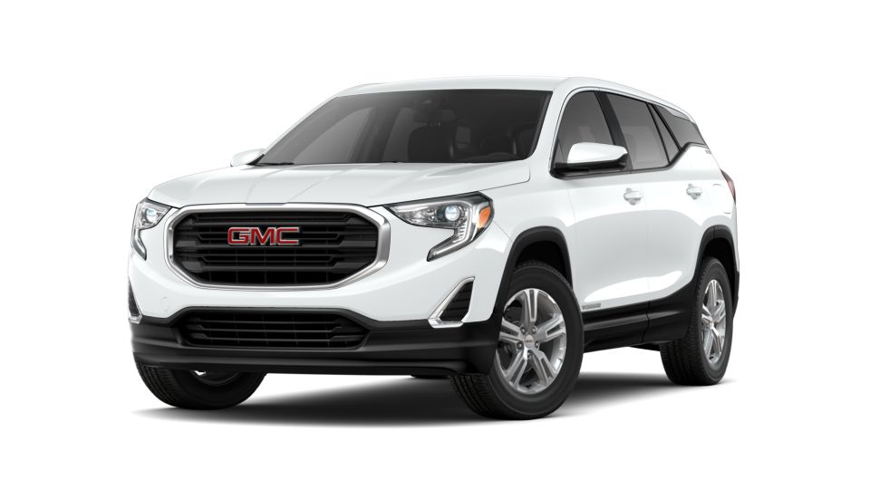 2020 GMC Terrain Vehicle Photo in INDEPENDENCE, MO 64055-1314