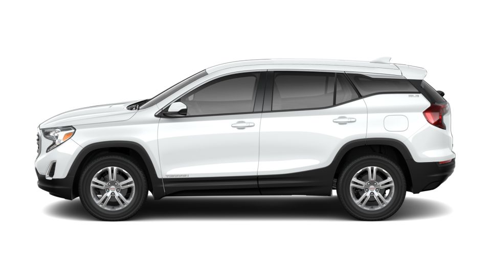 2020 GMC Terrain Vehicle Photo in Jacksonville, FL 32244