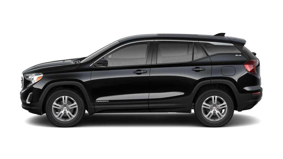 2020 GMC Terrain Vehicle Photo in GRAND BLANC, MI 48439-8139