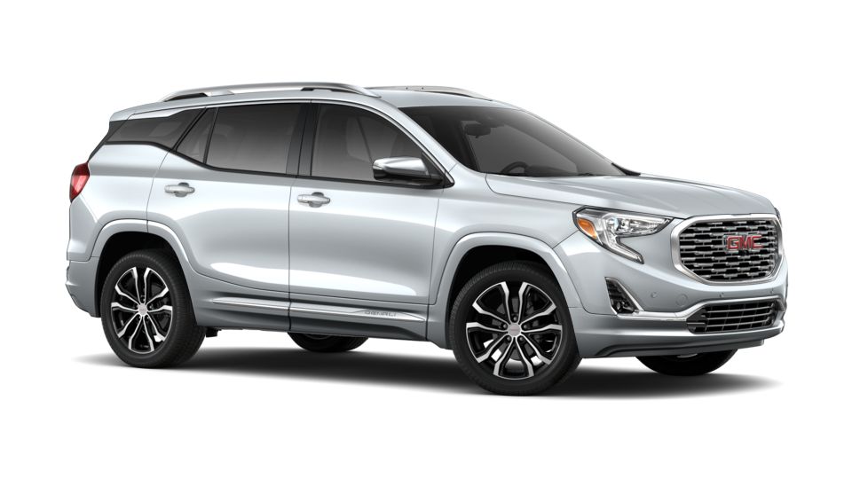 2020 GMC Terrain Vehicle Photo in Highland, IN 46322