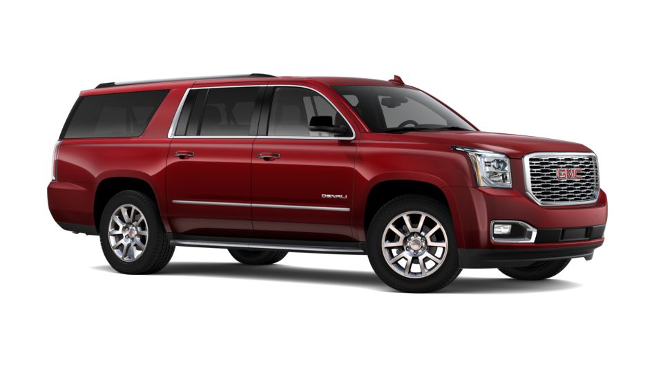 2020 GMC Yukon XL Vehicle Photo in GILBERT, AZ 85297-0446