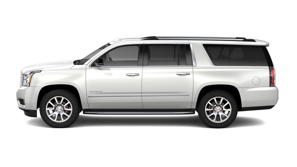 2020 GMC Yukon XL Vehicle Photo in DENTON, TX 76210-9321