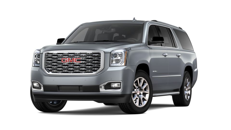 2020 GMC Yukon XL Vehicle Photo in DENTON, TX 76210-9321