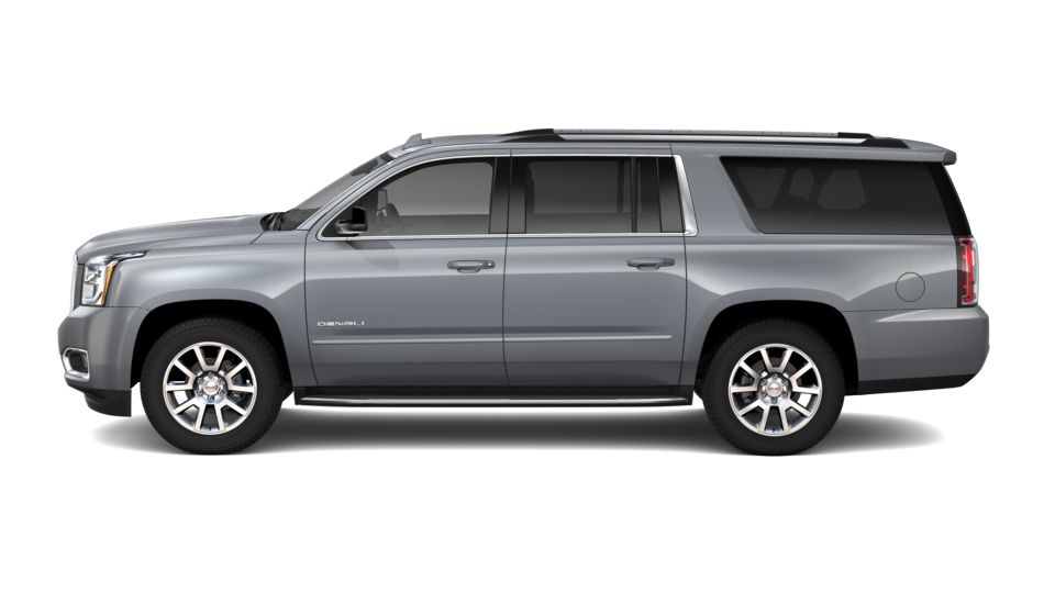 2020 GMC Yukon XL Vehicle Photo in DENTON, TX 76210-9321