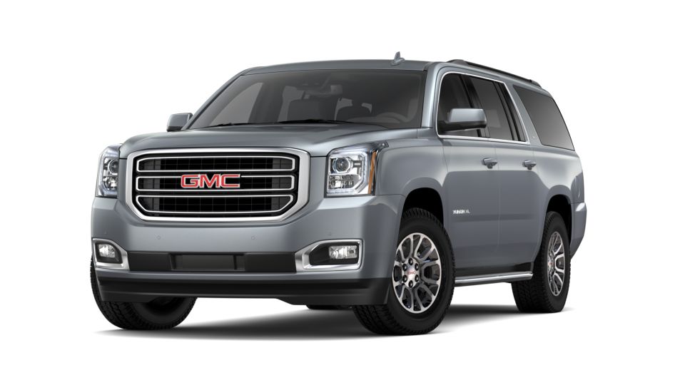 Used 2020 GMC Yukon XL SLT with VIN 1GKS2GKC1LR271849 for sale in Abilene, KS