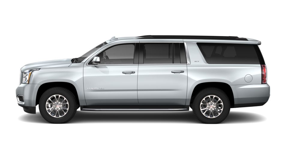 Used 2020 GMC Yukon XL SLT with VIN 1GKS2GKC4LR283252 for sale in Cullman, AL