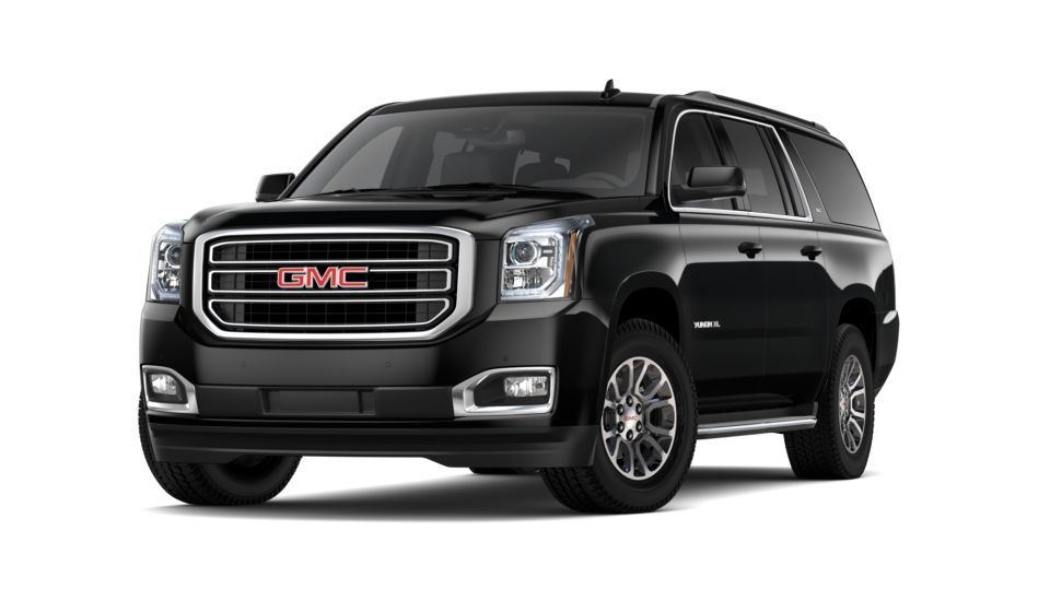 2020 GMC Yukon XL Vehicle Photo in Towson, MD 21204