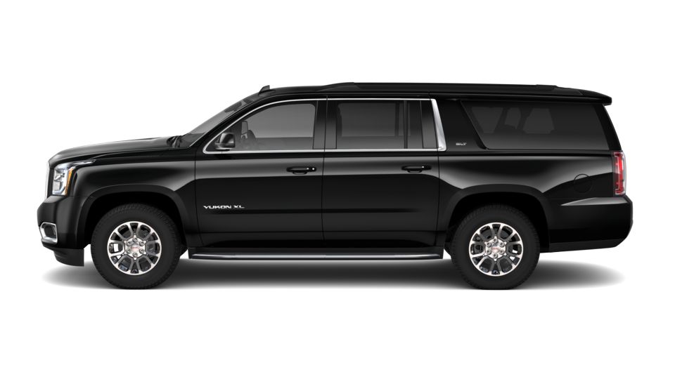 2020 GMC Yukon XL Vehicle Photo in Towson, MD 21204