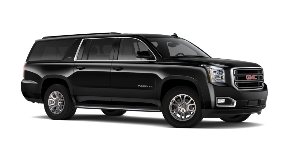 2020 GMC Yukon XL Vehicle Photo in TIMONIUM, MD 21093-2300