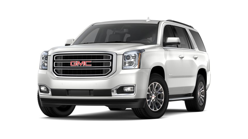 2020 GMC Yukon Vehicle Photo in COLUMBIA, MO 65203-3903