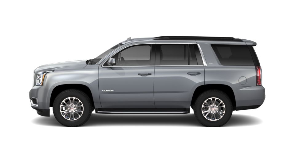 Used 2020 GMC Yukon SLT with VIN 1GKS2BKC1LR137894 for sale in Rochester, MI