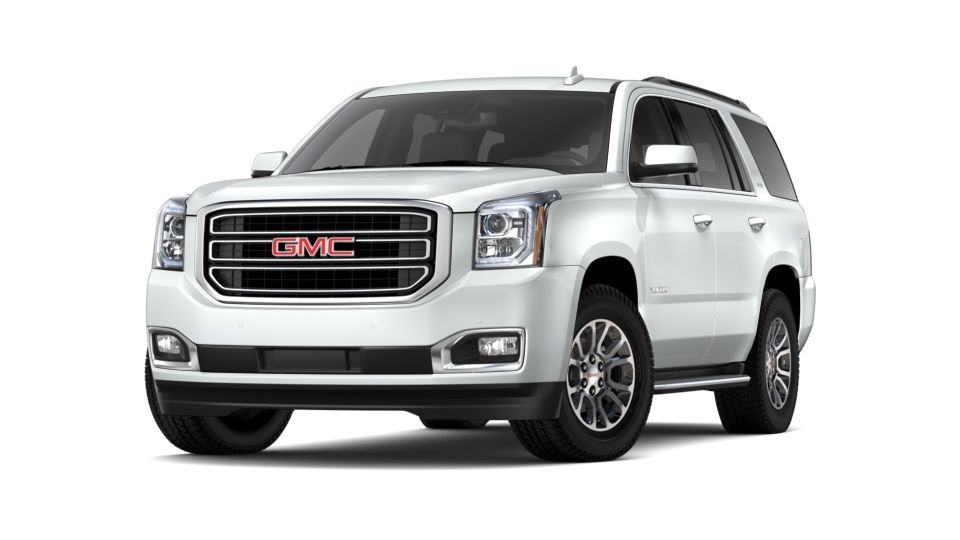 2020 GMC Yukon Vehicle Photo in NEWBERG, OR 97132-1927