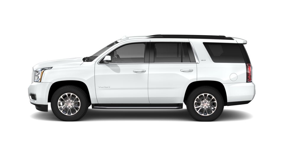 Used 2020 GMC Yukon SLT with VIN 1GKS2BKC3LR189432 for sale in Newberg, OR