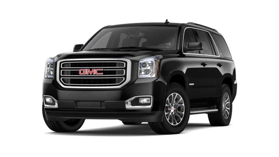 2020 GMC Yukon Vehicle Photo in Salem, OR 97301