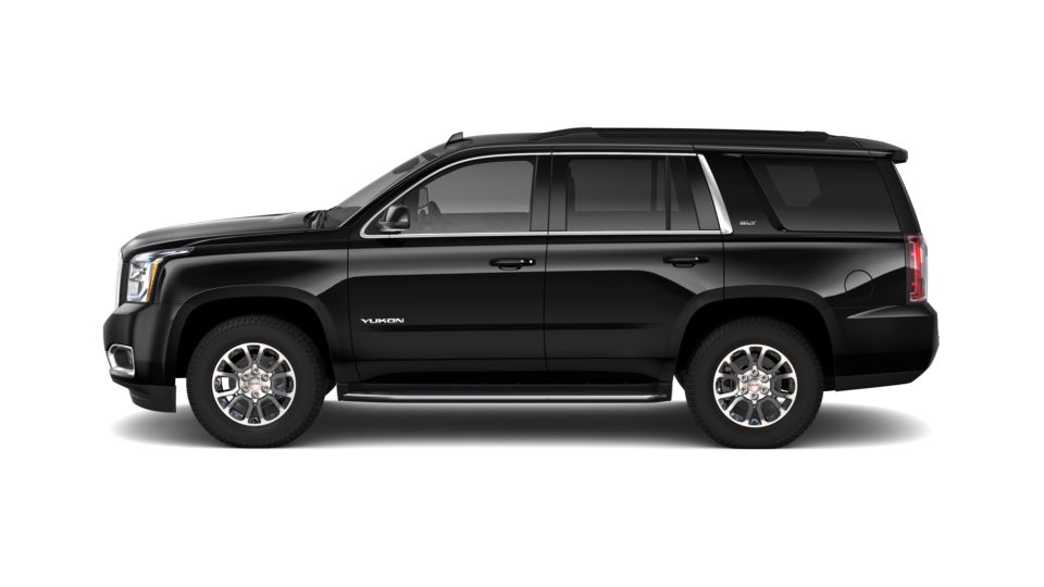 2020 GMC Yukon Vehicle Photo in Salem, OR 97301