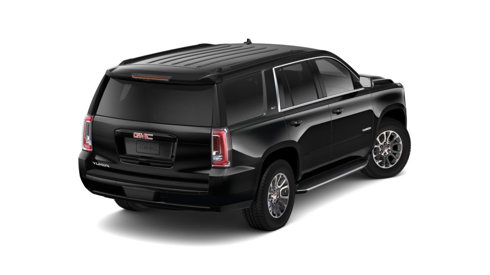 2020 GMC Yukon Vehicle Photo in Salem, OR 97301