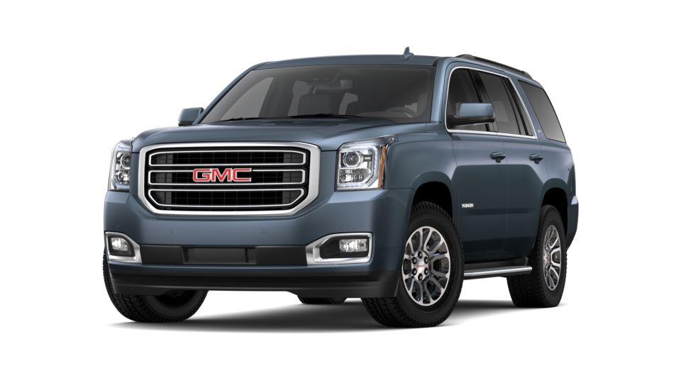 2020 GMC Yukon Vehicle Photo in APPLETON, WI 54914-8833