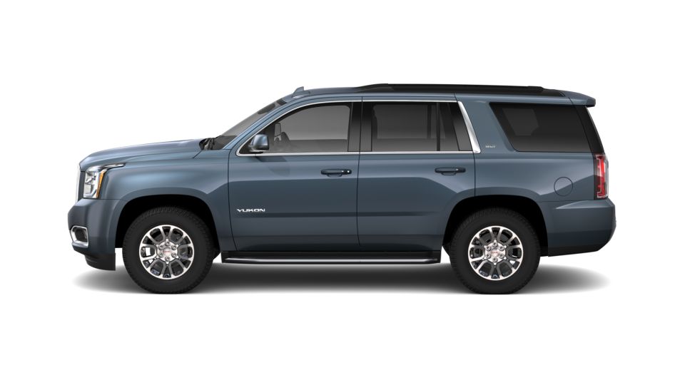 2020 GMC Yukon Vehicle Photo in APPLETON, WI 54914-8833