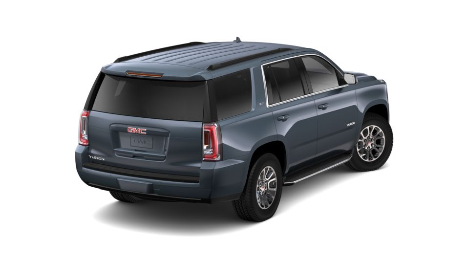 2020 GMC Yukon Vehicle Photo in APPLETON, WI 54914-8833