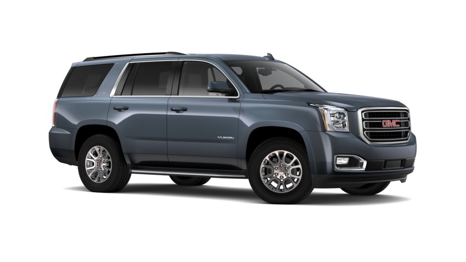 2020 GMC Yukon Vehicle Photo in APPLETON, WI 54914-8833