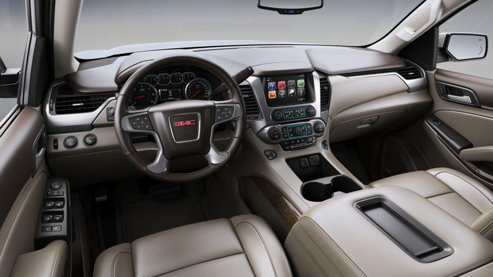 2020 GMC Yukon Vehicle Photo in APPLETON, WI 54914-8833