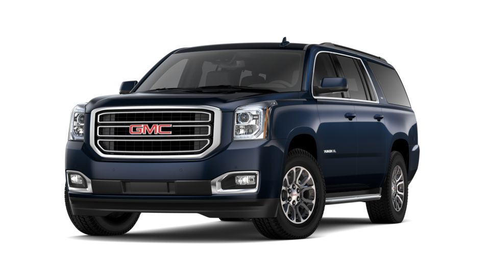 2020 GMC Yukon XL Vehicle Photo in Fort Lauderdale, FL 33316