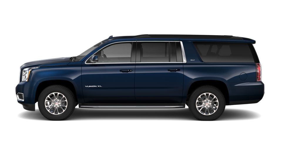 2020 GMC Yukon XL Vehicle Photo in Fort Lauderdale, FL 33316