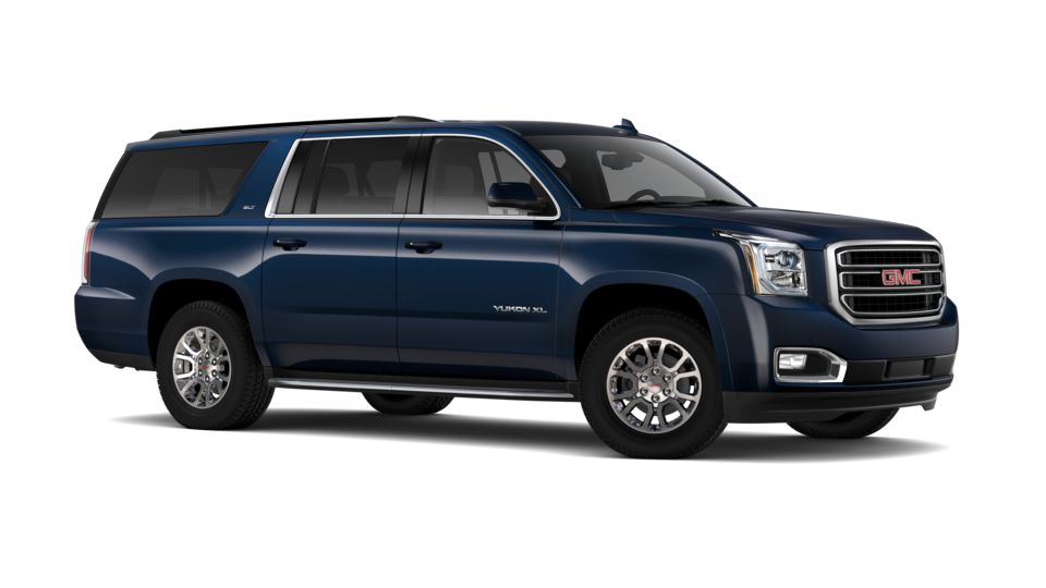 2020 GMC Yukon XL Vehicle Photo in Fort Lauderdale, FL 33316