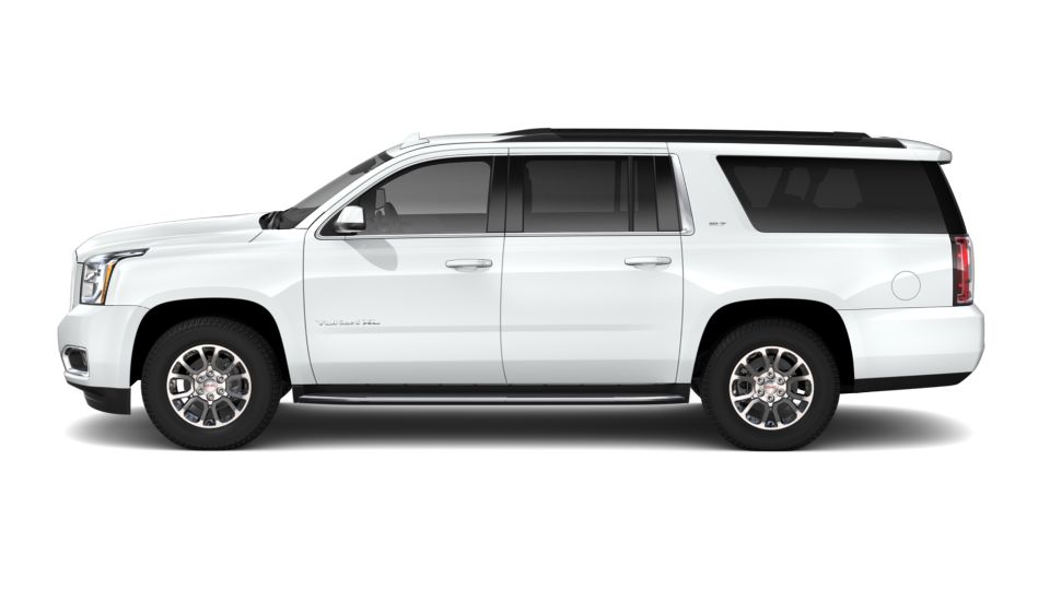 2020 GMC Yukon XL Vehicle Photo in Pompano Beach, FL 33064