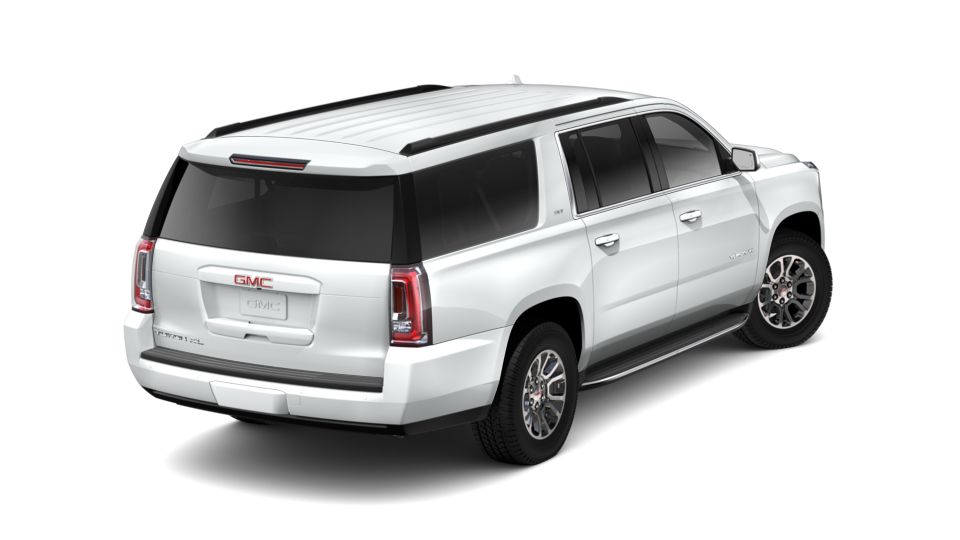 2020 GMC Yukon XL Vehicle Photo in Panama City, FL 32401