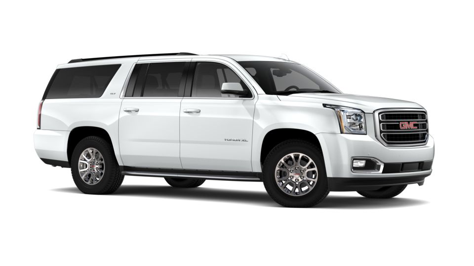 2020 GMC Yukon XL Vehicle Photo in Pompano Beach, FL 33064