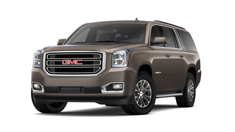 2020 GMC Yukon XL Vehicle Photo in SELMA, TX 78154-1459