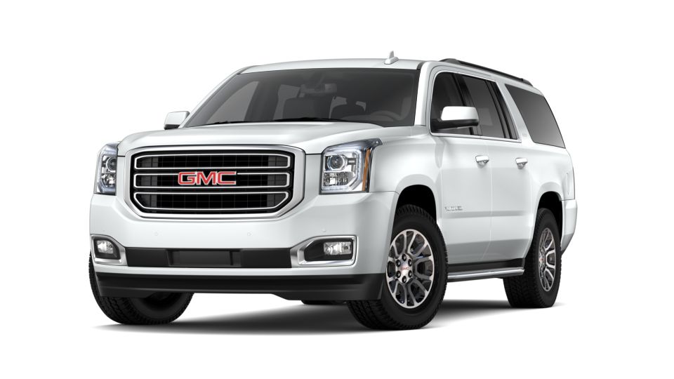 2020 GMC Yukon XL Vehicle Photo in Winter Park, FL 32792