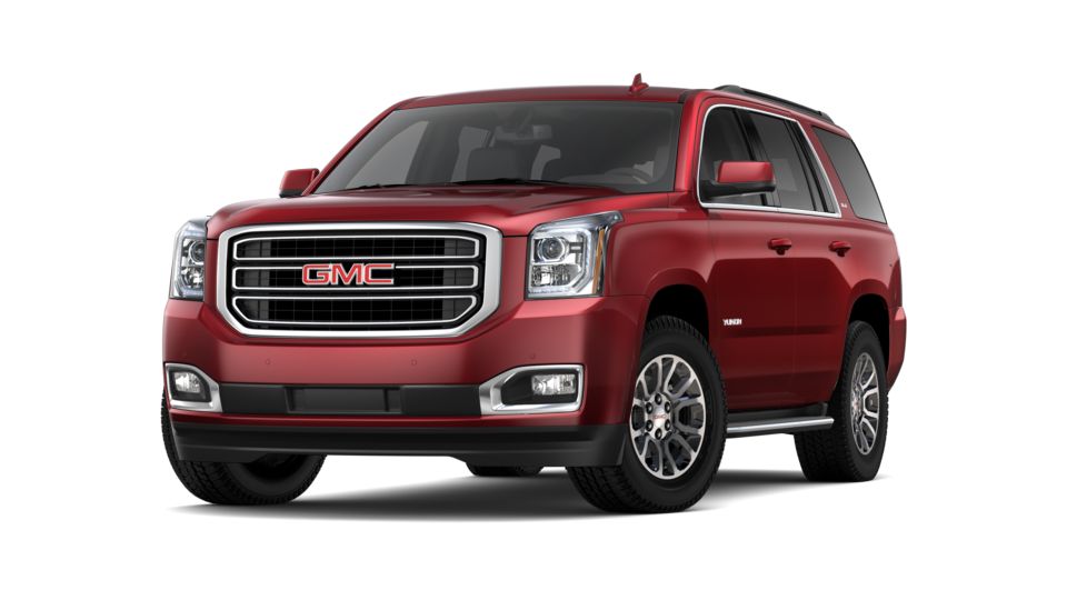 2020 GMC Yukon Vehicle Photo in ODESSA, TX 79762-8186